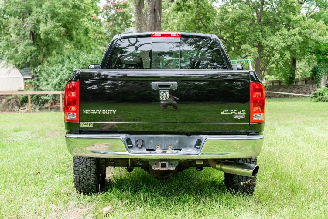 2006 Dodge Ram 3rd Gen - Image 7 of 31