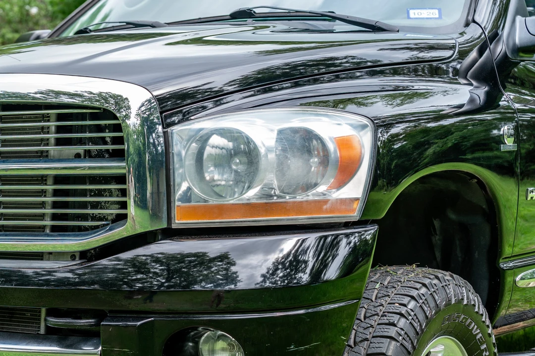 2006 Dodge Ram 3rd Gen - Image 18 of 31