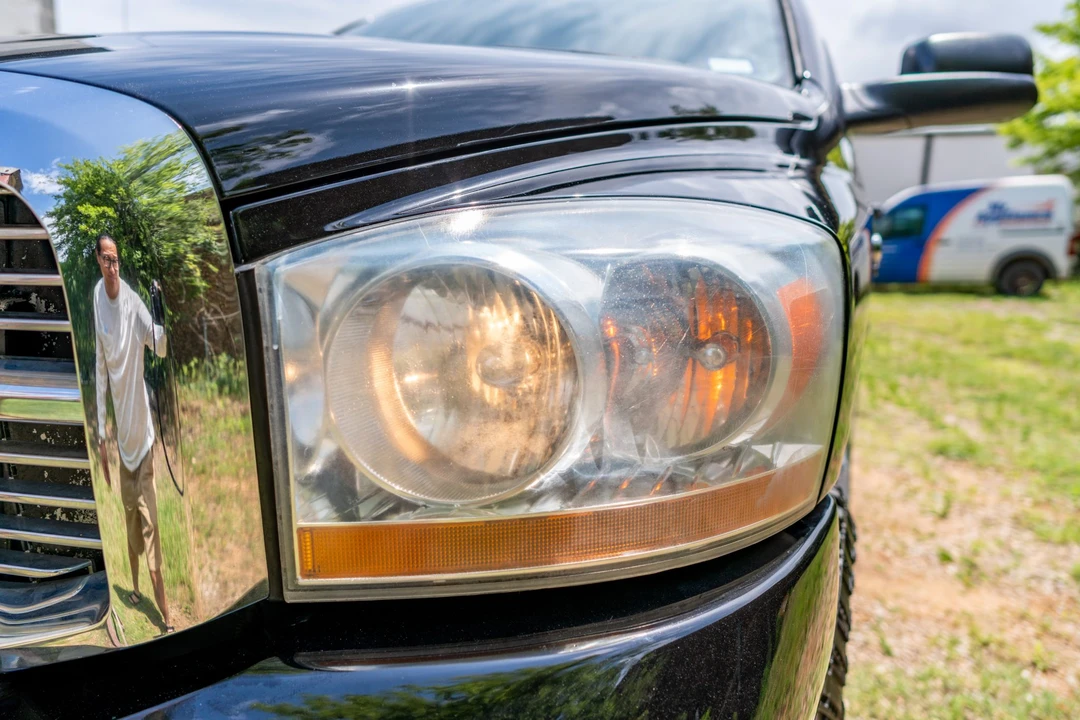 2006 Dodge Ram 3rd Gen - Image 17 of 31