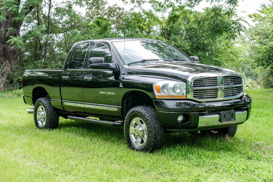 2006 Dodge Ram 3rd Gen - Image 4 of 31