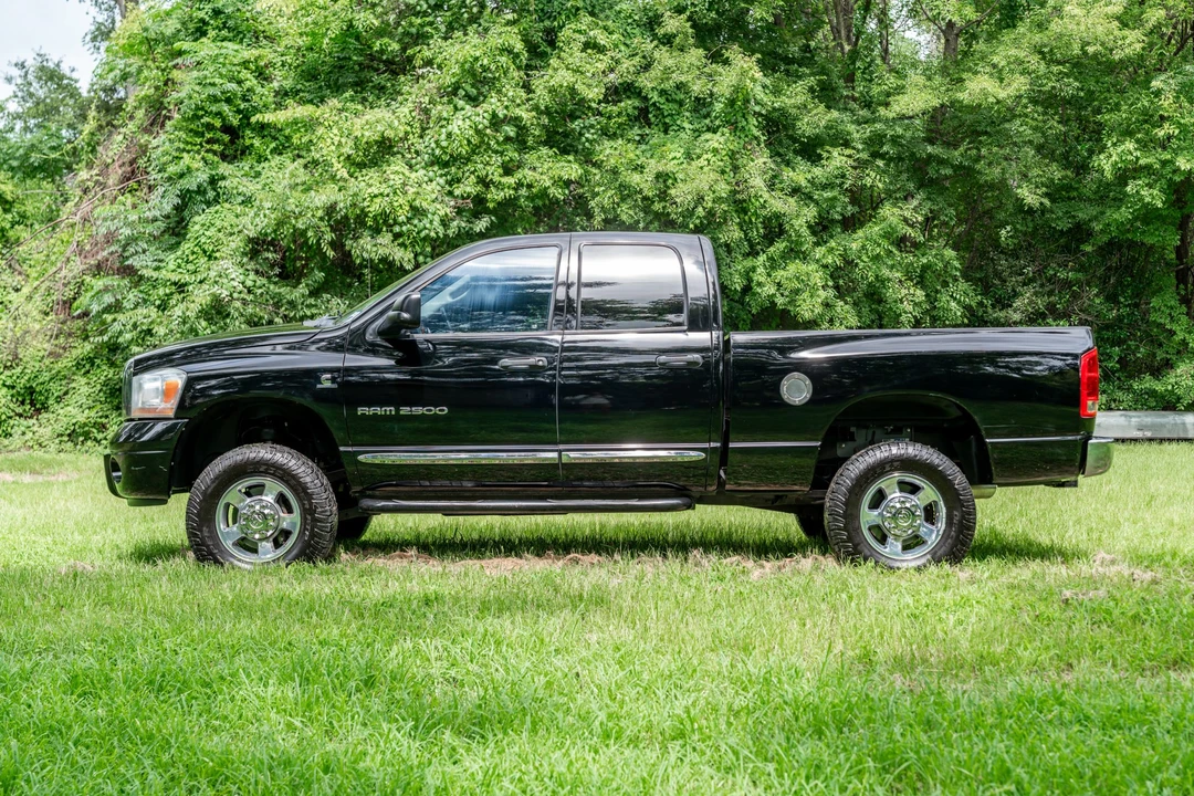 2006 Dodge Ram 3rd Gen - Image 11 of 31