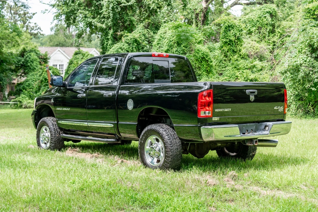2006 Dodge Ram 3rd Gen - Image 10 of 31
