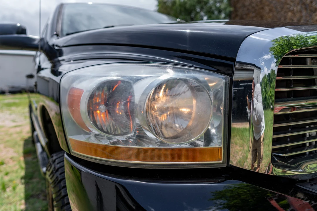 2006 Dodge Ram 3rd Gen - Image 15 of 31