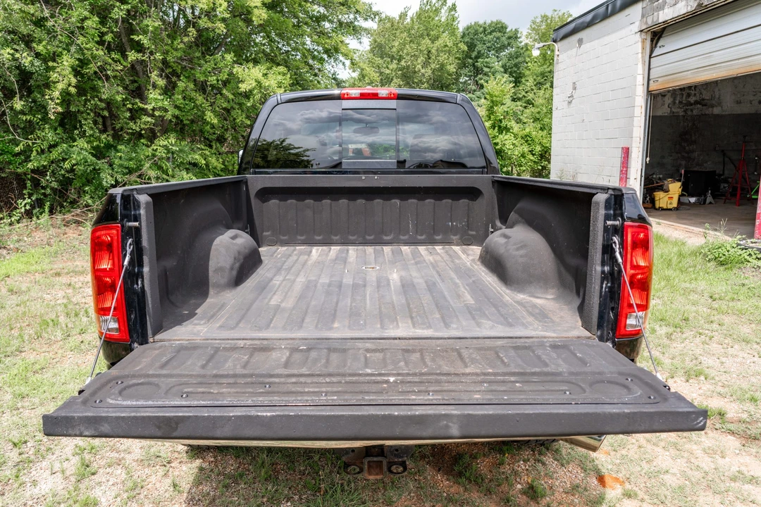 2006 Dodge Ram 3rd Gen - Image 9 of 31