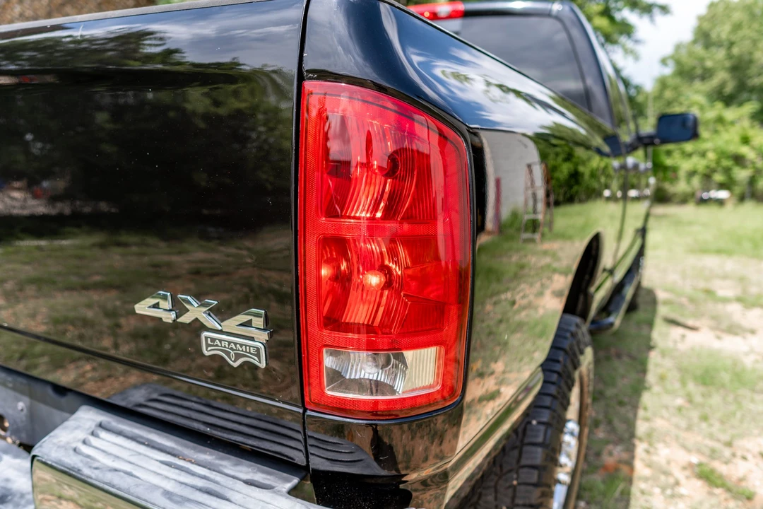 2006 Dodge Ram 3rd Gen - Image 27 of 31