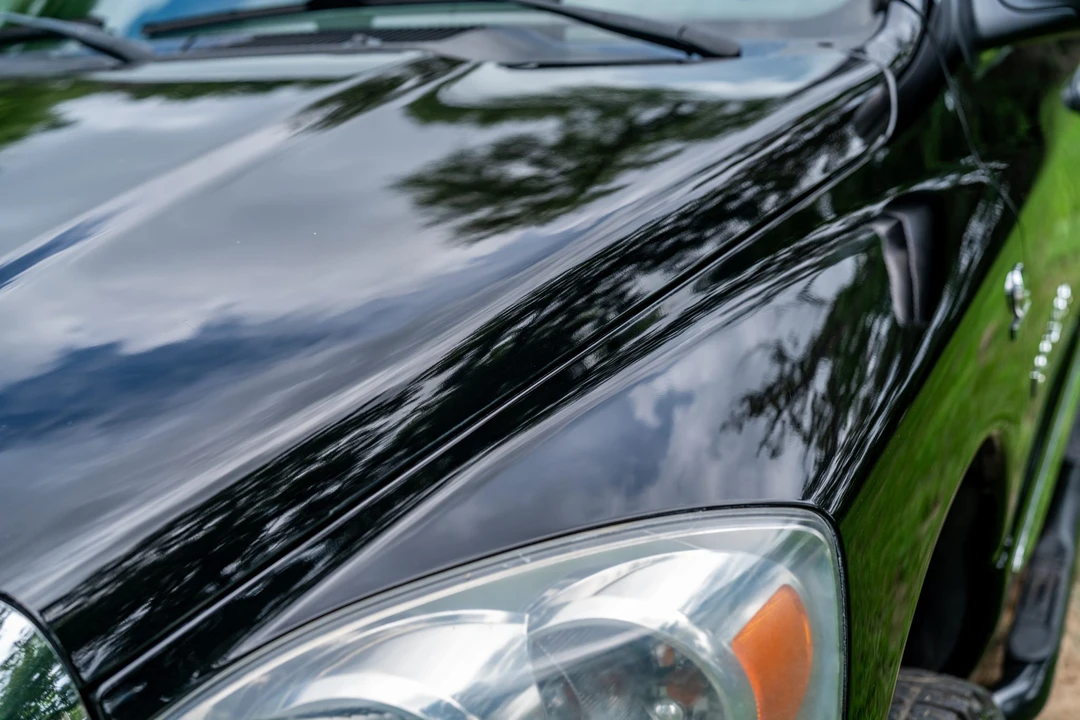 2006 Dodge Ram 3rd Gen - Image 19 of 31