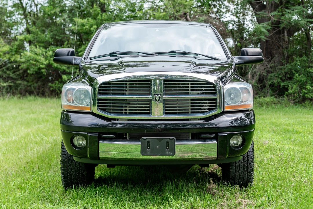 2006 Dodge Ram 3rd Gen - Image 2 of 31