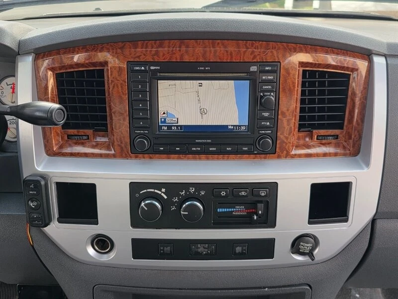 2006 Dodge Ram 3rd Gen - Image 20 of 21