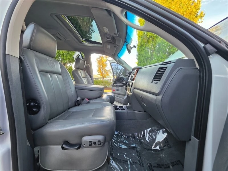 2006 Dodge Ram 3rd Gen - Image 14 of 21