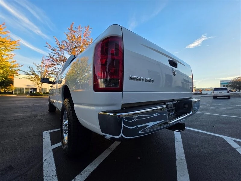 2006 Dodge Ram 3rd Gen - Image 11 of 21