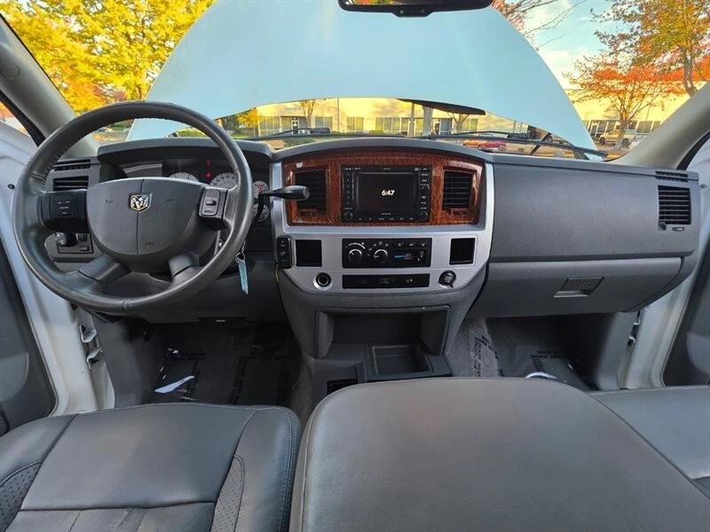 2006 Dodge Ram 3rd Gen - Image 19 of 21