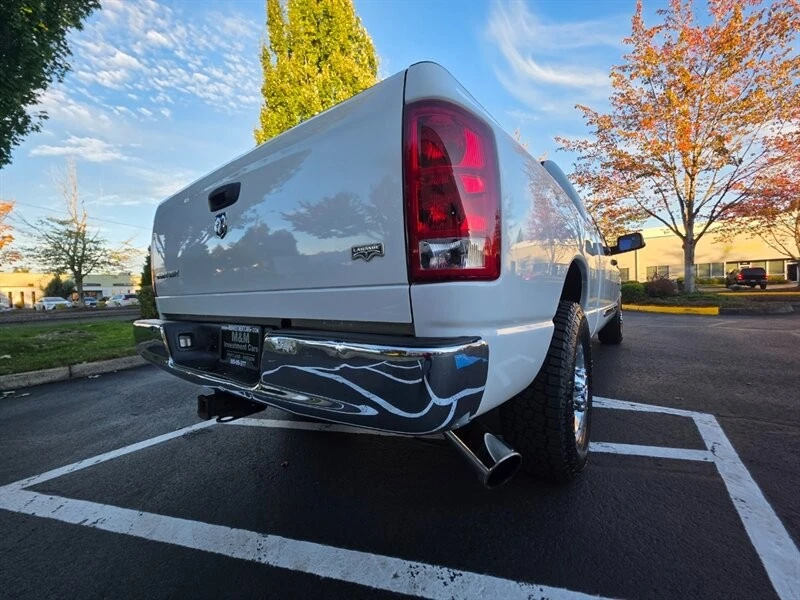2006 Dodge Ram 3rd Gen - Image 12 of 21