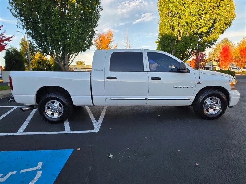 2006 Dodge Ram 3rd Gen - Image 4 of 21