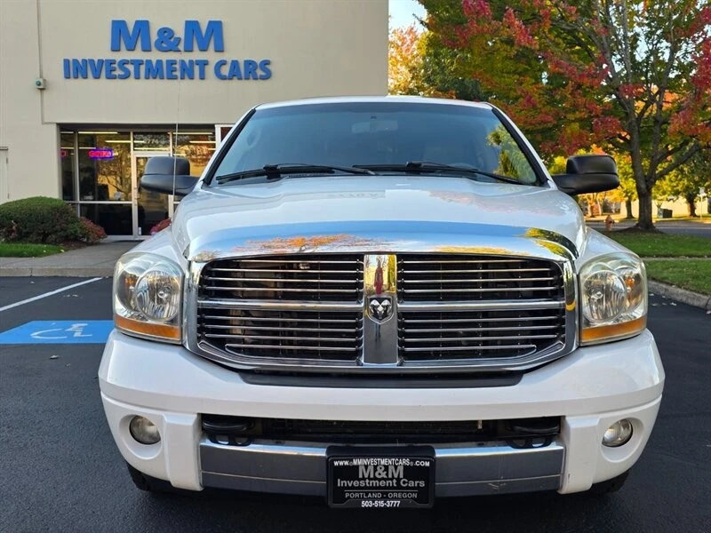2006 Dodge Ram 3rd Gen - Image 5 of 21