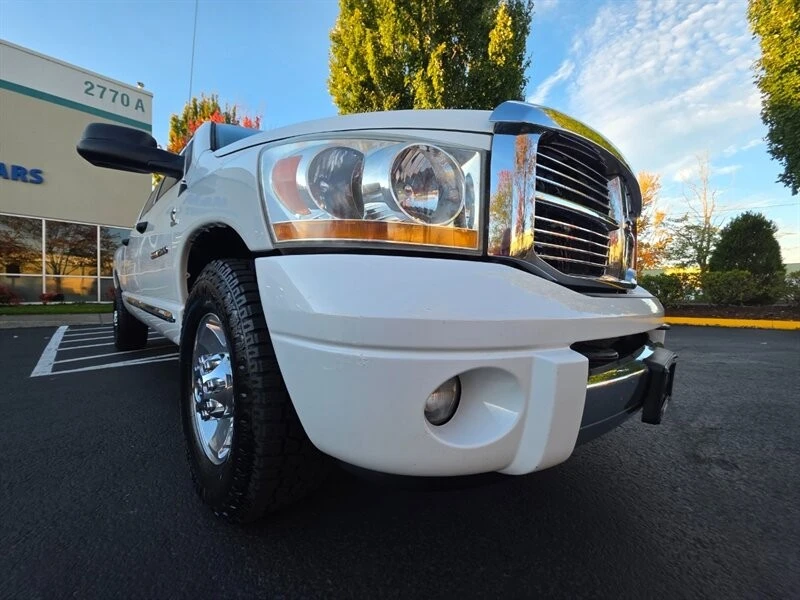2006 Dodge Ram 3rd Gen - Image 10 of 21