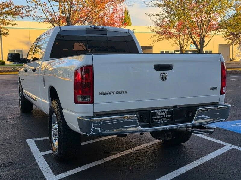 2006 Dodge Ram 3rd Gen - Image 7 of 21