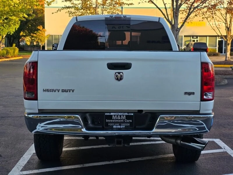 2006 Dodge Ram 3rd Gen - Image 6 of 21