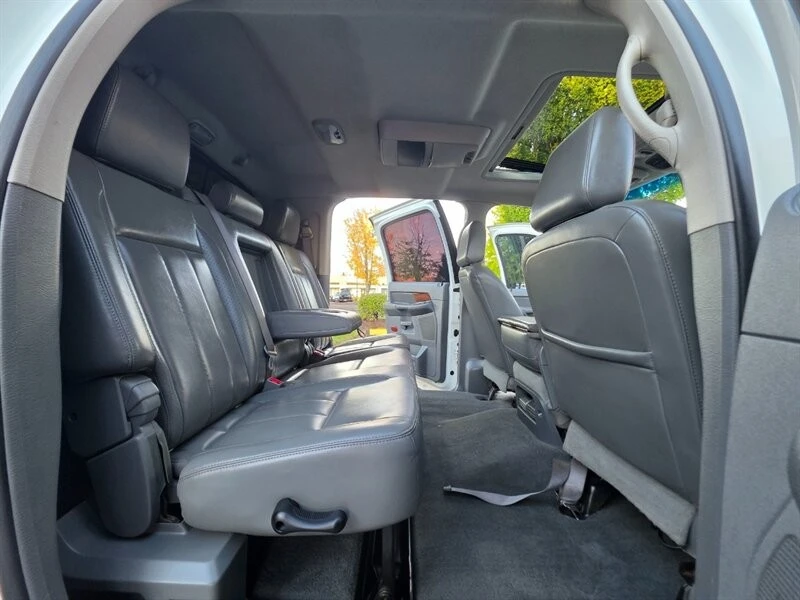 2006 Dodge Ram 3rd Gen - Image 16 of 21