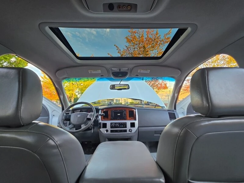 2006 Dodge Ram 3rd Gen - Image 17 of 21