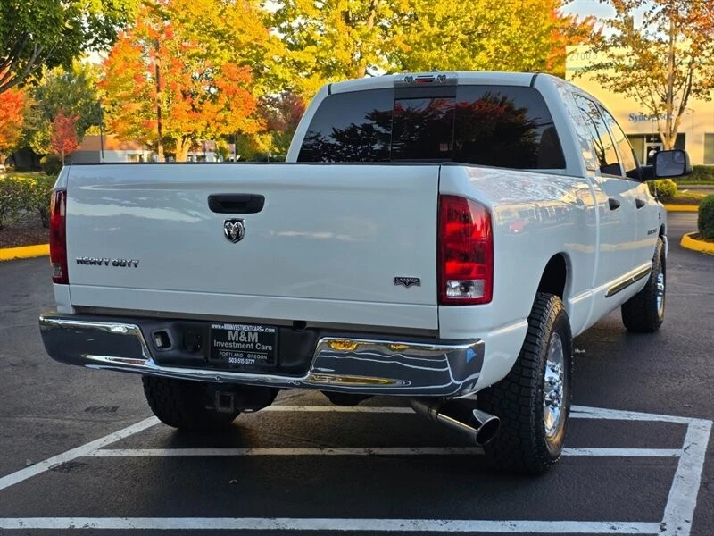 2006 Dodge Ram 3rd Gen - Image 8 of 21