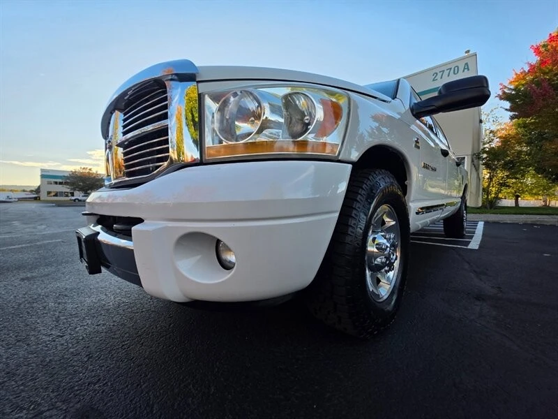 2006 Dodge Ram 3rd Gen - Image 9 of 21