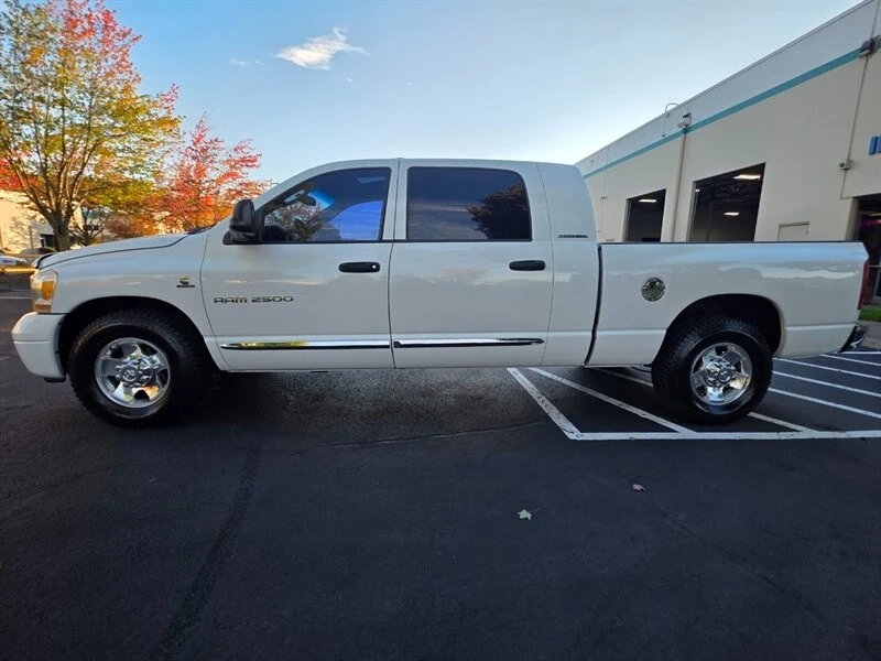 2006 Dodge Ram 3rd Gen - Image 3 of 21