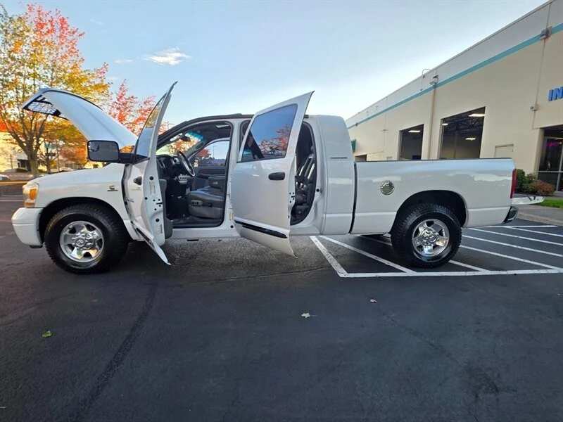 2006 Dodge Ram 3rd Gen - Image 21 of 21