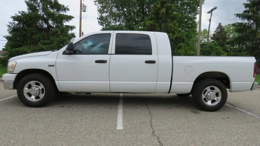 2006 Dodge Ram 3rd Gen - Image 2 of 17