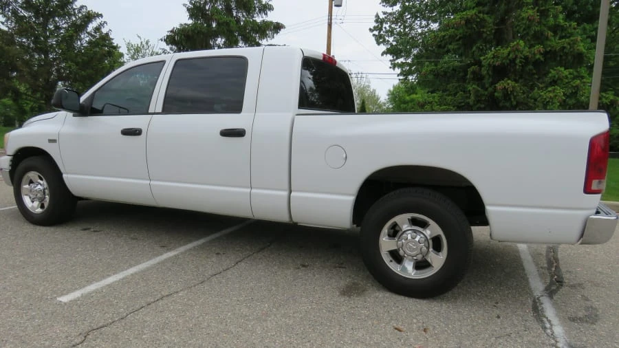 2006 Dodge Ram 3rd Gen - Image 3 of 17