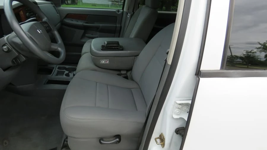 2006 Dodge Ram 3rd Gen - Image 4 of 17