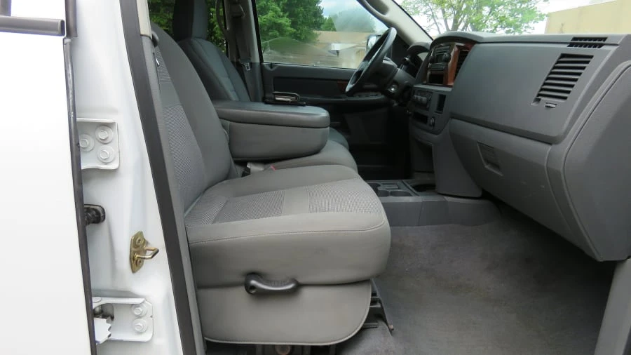 2006 Dodge Ram 3rd Gen - Image 5 of 17