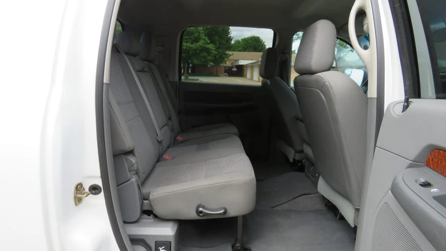 2006 Dodge Ram 3rd Gen - Image 6 of 17