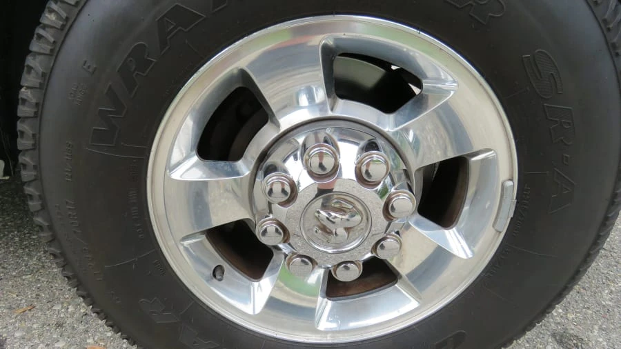 2006 Dodge Ram 3rd Gen - Image 8 of 17