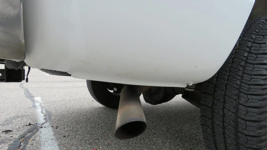 2006 Dodge Ram 3rd Gen - Image 10 of 17