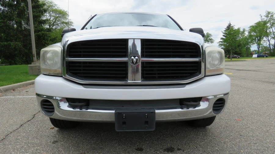 2006 Dodge Ram 3rd Gen - Image 11 of 17