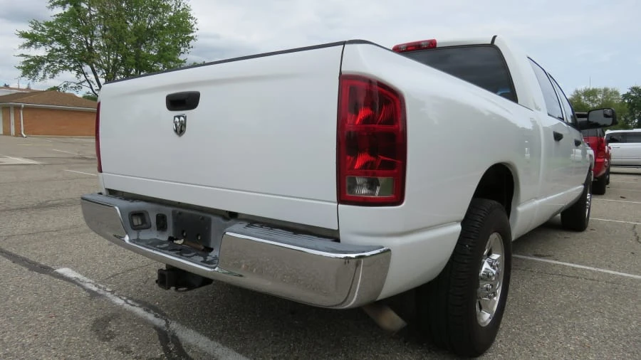 2006 Dodge Ram 3rd Gen - Image 12 of 17