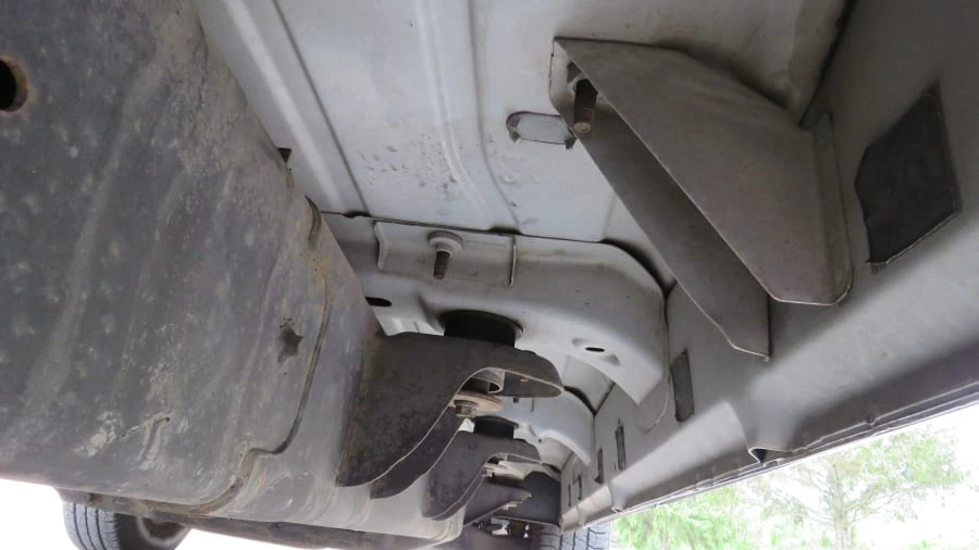 2006 Dodge Ram 3rd Gen - Image 14 of 17