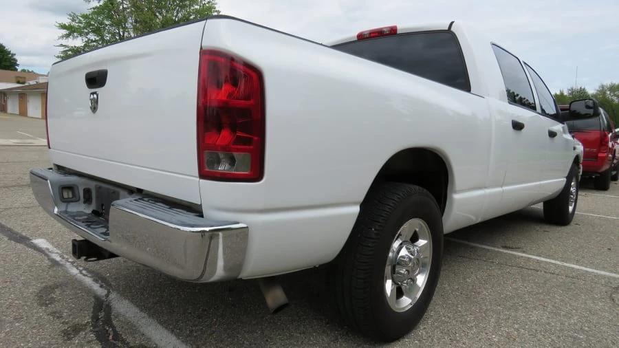 2006 Dodge Ram 3rd Gen - Image 15 of 17