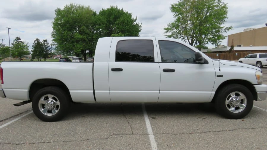 2006 Dodge Ram 3rd Gen - Image 16 of 17