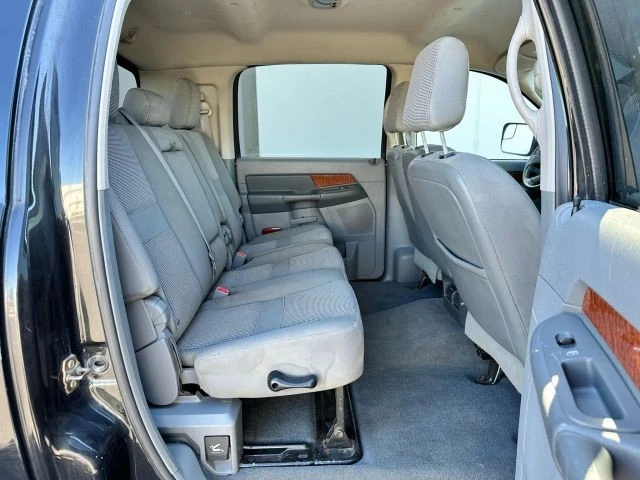 2006 Dodge Ram 3rd Gen - Image 12 of 21