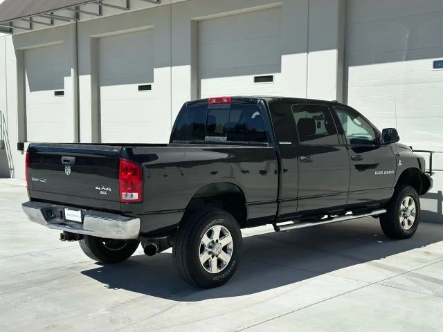 2006 Dodge Ram 3rd Gen - Image 5 of 21