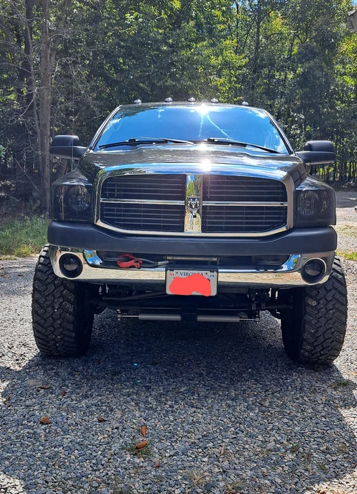 2006 Dodge Ram 3rd Gen - Image 4 of 8