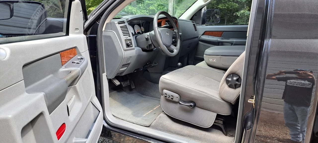 2006 Dodge Ram 3rd Gen - Image 6 of 8
