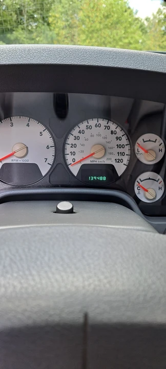 2006 Dodge Ram 3rd Gen - Image 7 of 8