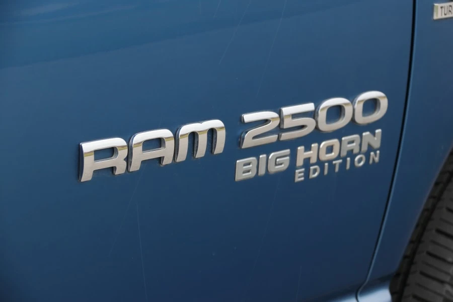 2006 Dodge Ram 3rd Gen - Image 16 of 31