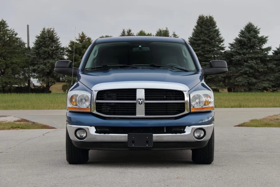 2006 Dodge Ram 3rd Gen - Image 3 of 31