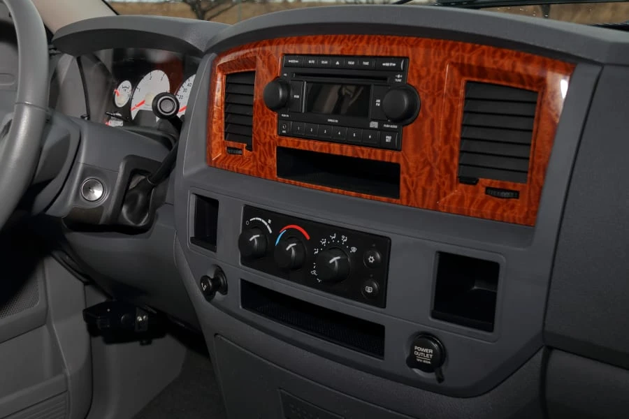 2006 Dodge Ram 3rd Gen - Image 22 of 31
