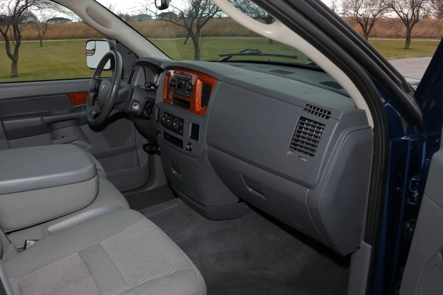 2006 Dodge Ram 3rd Gen - Image 26 of 31