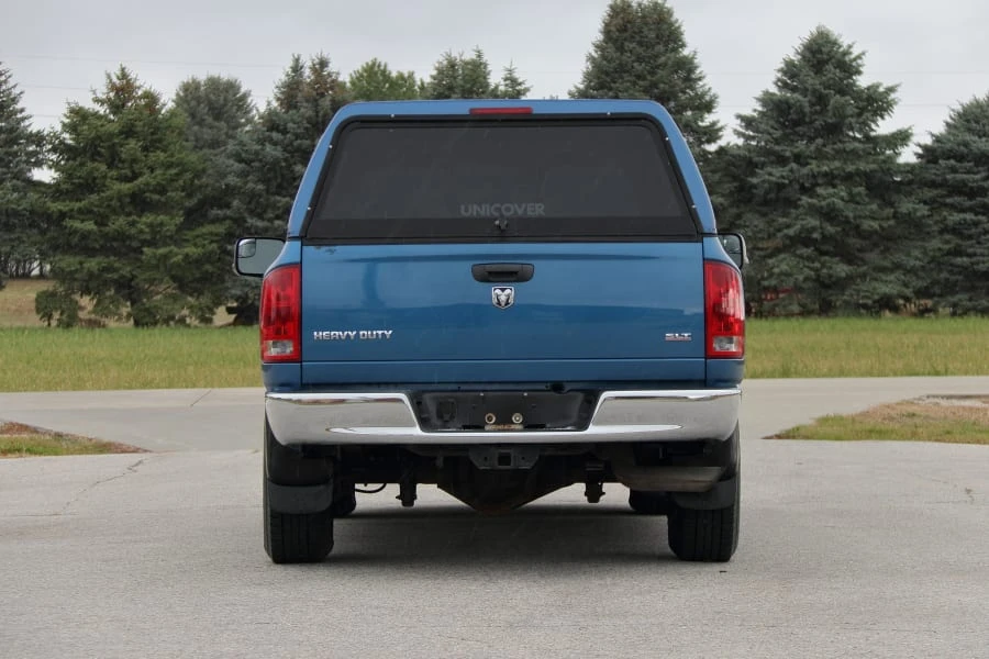 2006 Dodge Ram 3rd Gen - Image 4 of 31