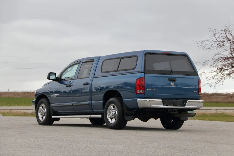 2006 Dodge Ram 3rd Gen - Image 11 of 31